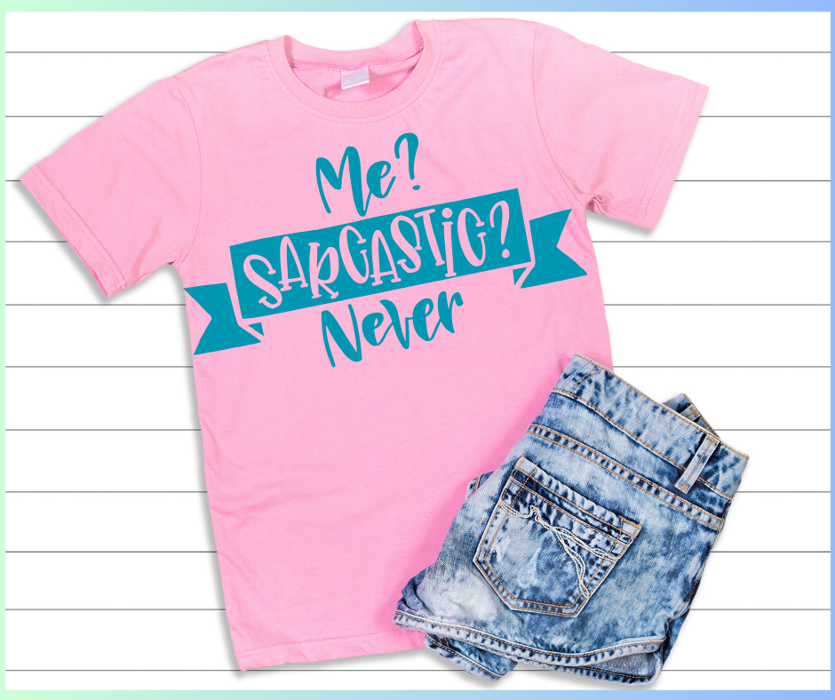 Funny/ Sarcastic t shirts