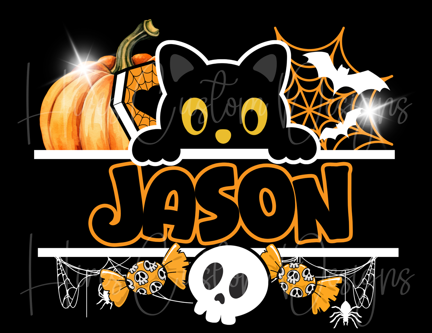 Creep it Real Halloween short sleeve tees