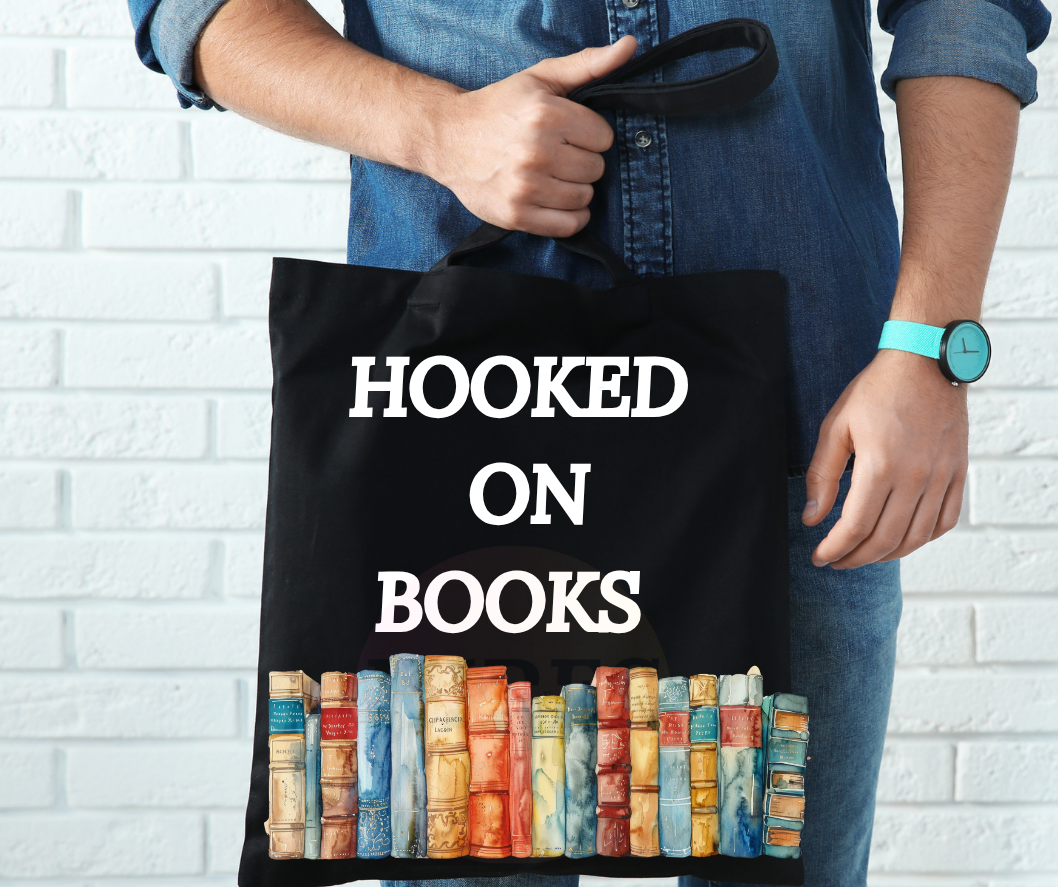 Custom cotton tote bags