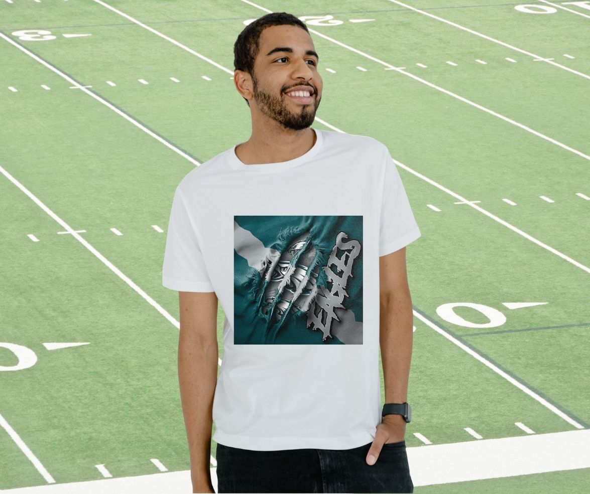 Game Day Tees for Every Fan