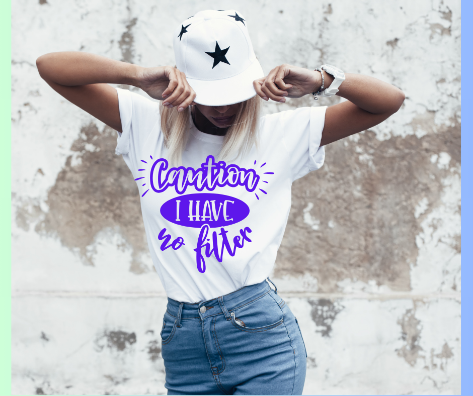 Funny/ Sarcastic t shirts