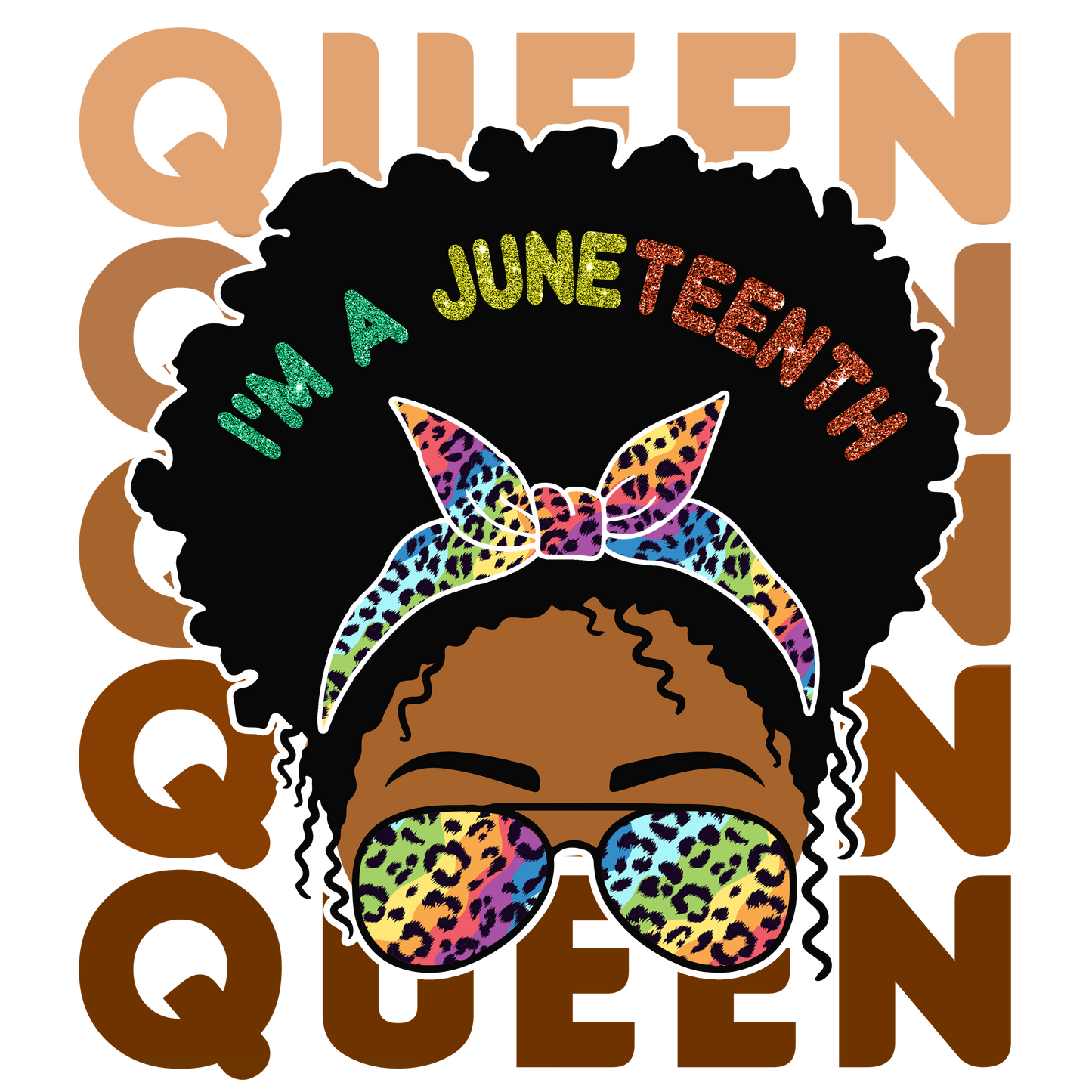 JUNETEENTH shirts