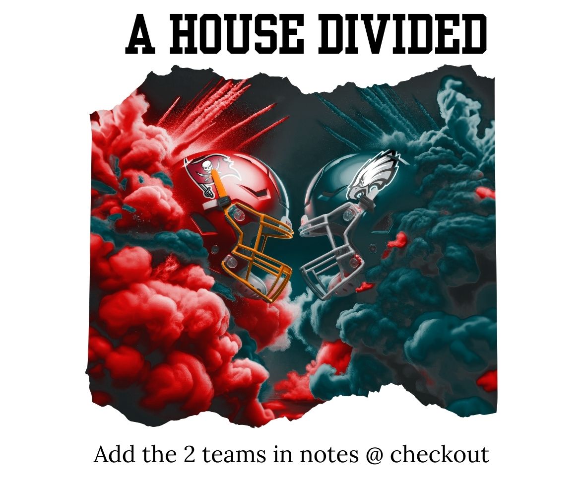 Game Day Tees for Every Fan