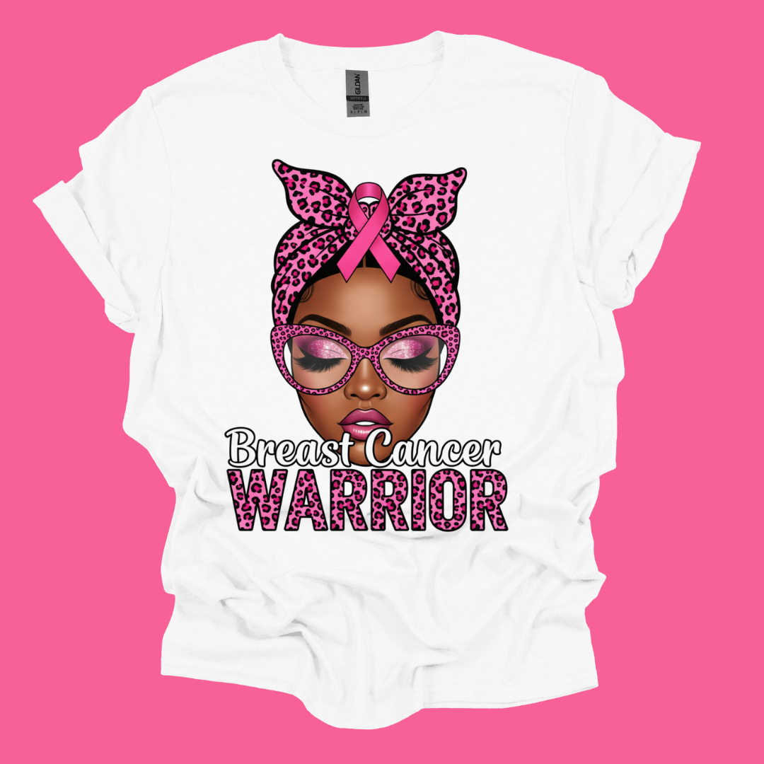 Breast Cancer Awareness shirts for everyone