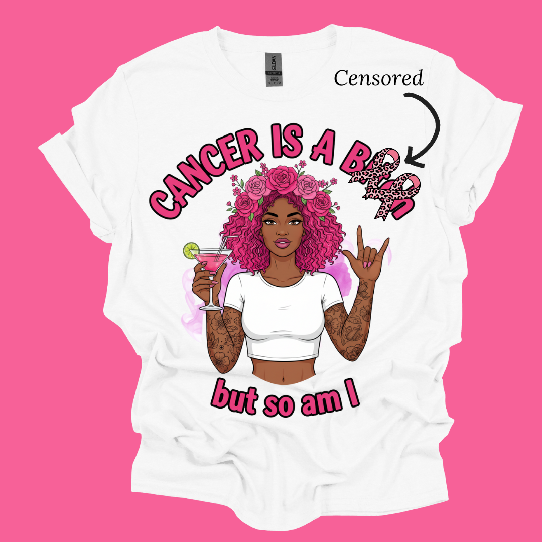 Breast Cancer Awareness shirts for everyone