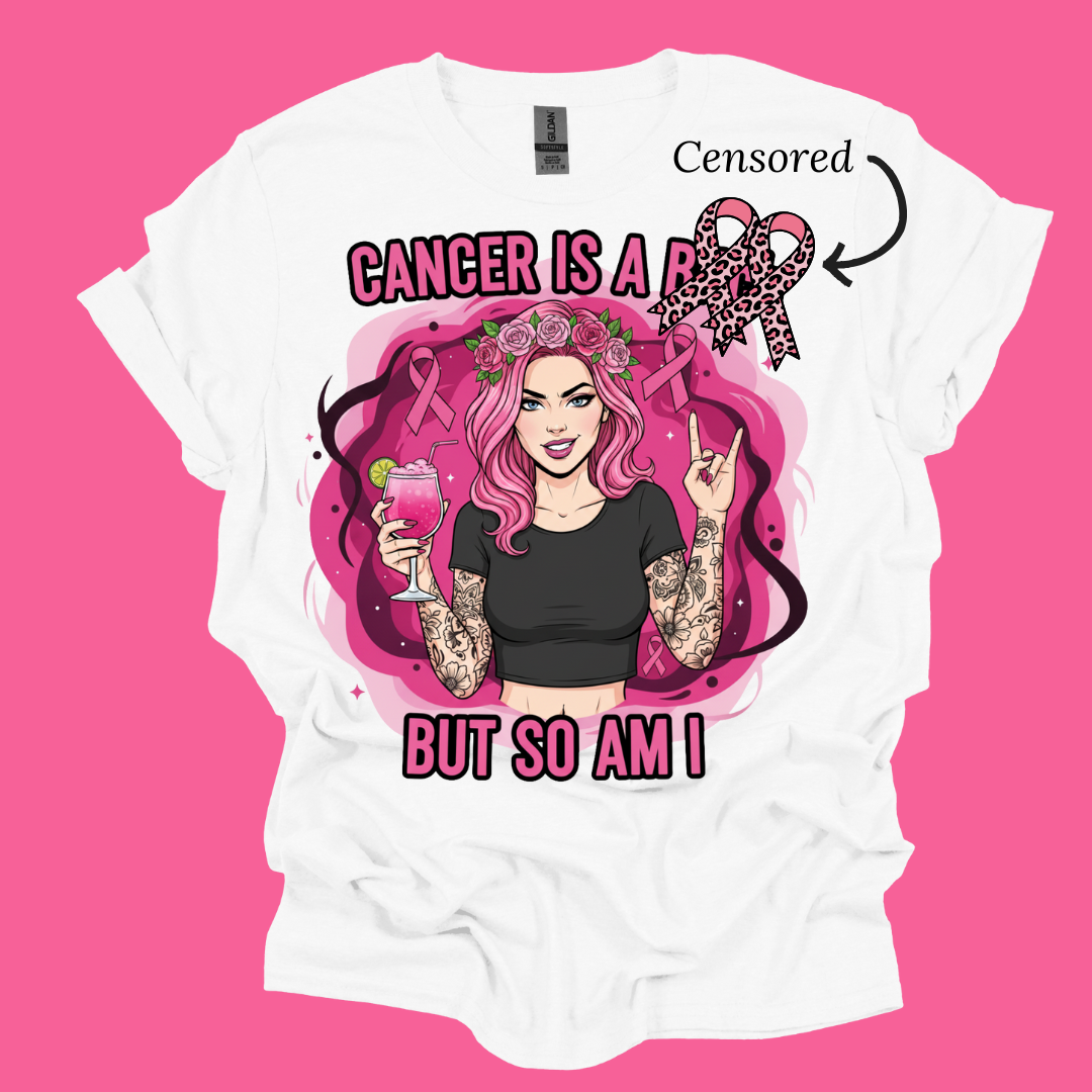 Breast Cancer Awareness shirts for everyone