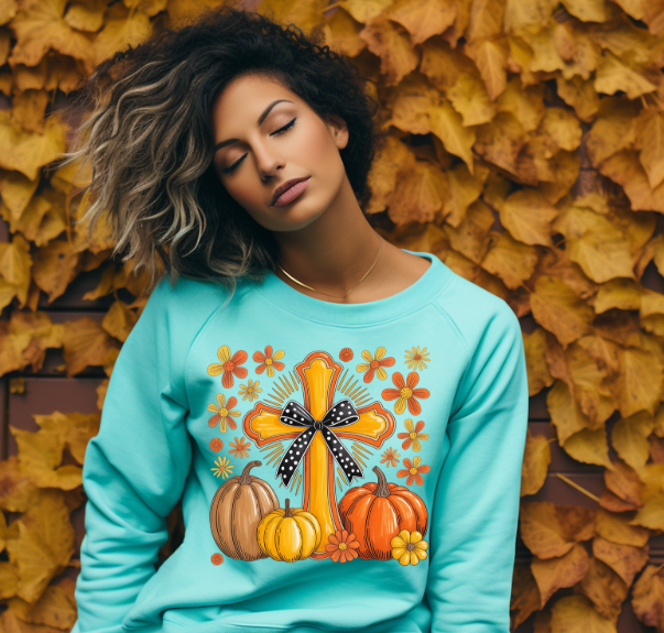 Fall Sweater Collection