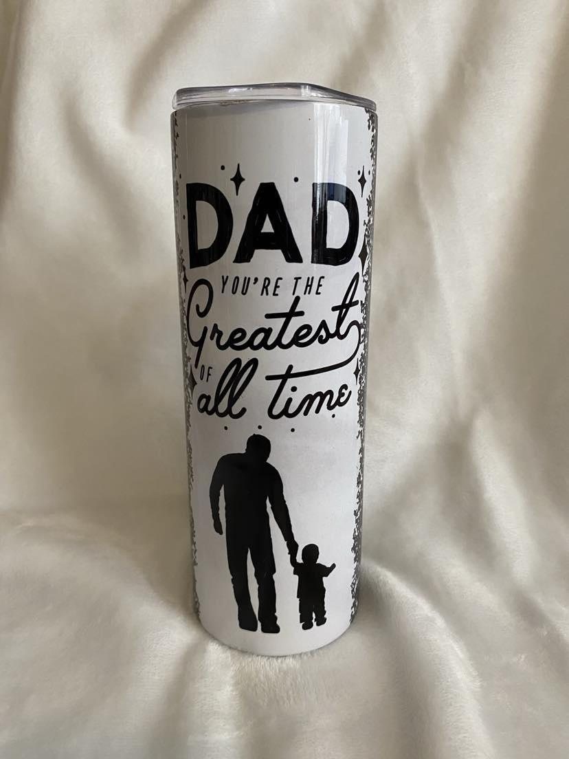 Men's Tumbler