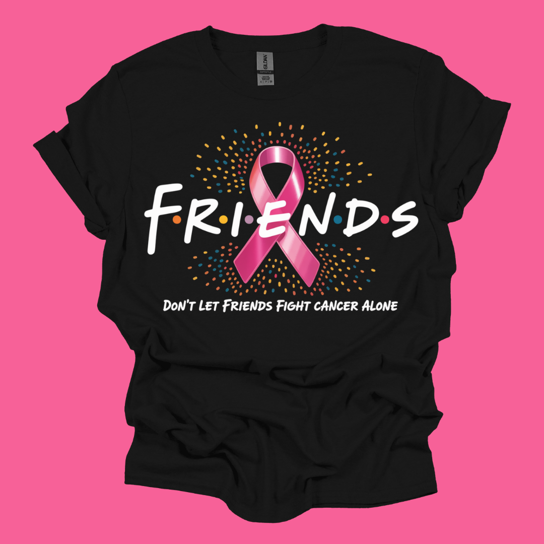 Breast Cancer Awareness shirts for everyone