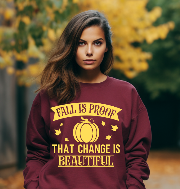Fall Sweater Collection