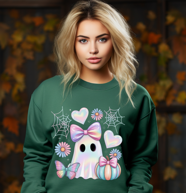 Fall Sweater Collection