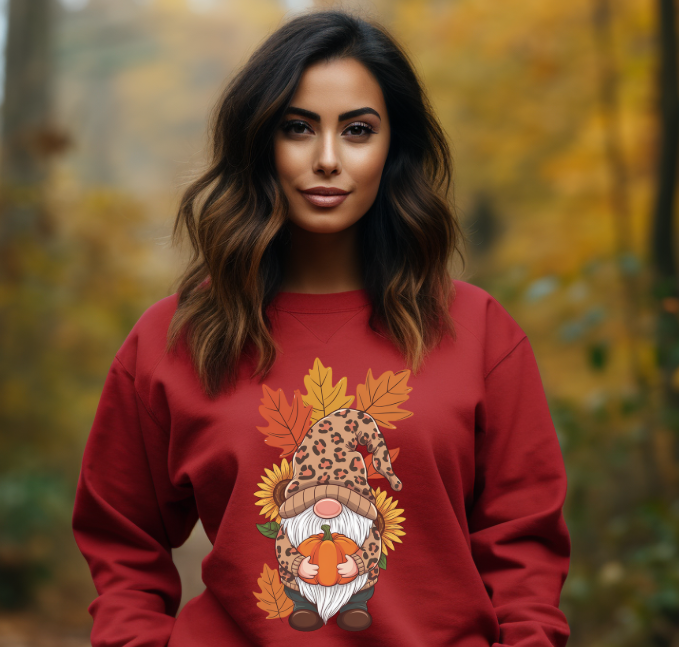 Fall Sweater Collection