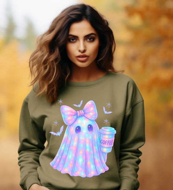 Fall Sweater Collection