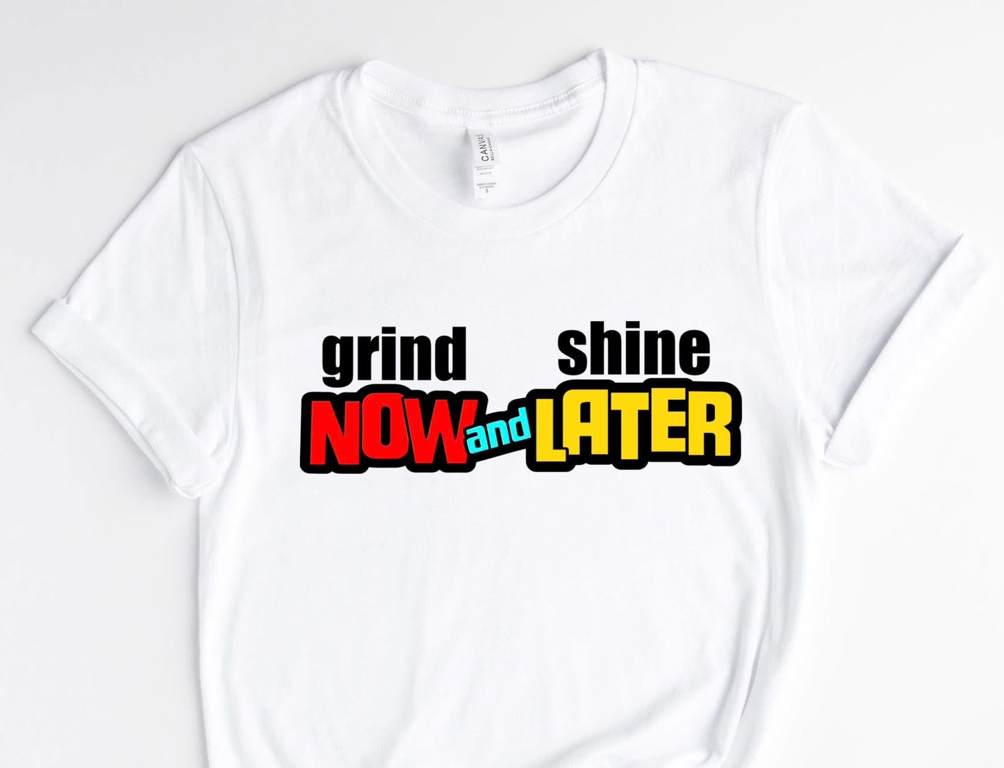 Funny NOT Brand T shirts