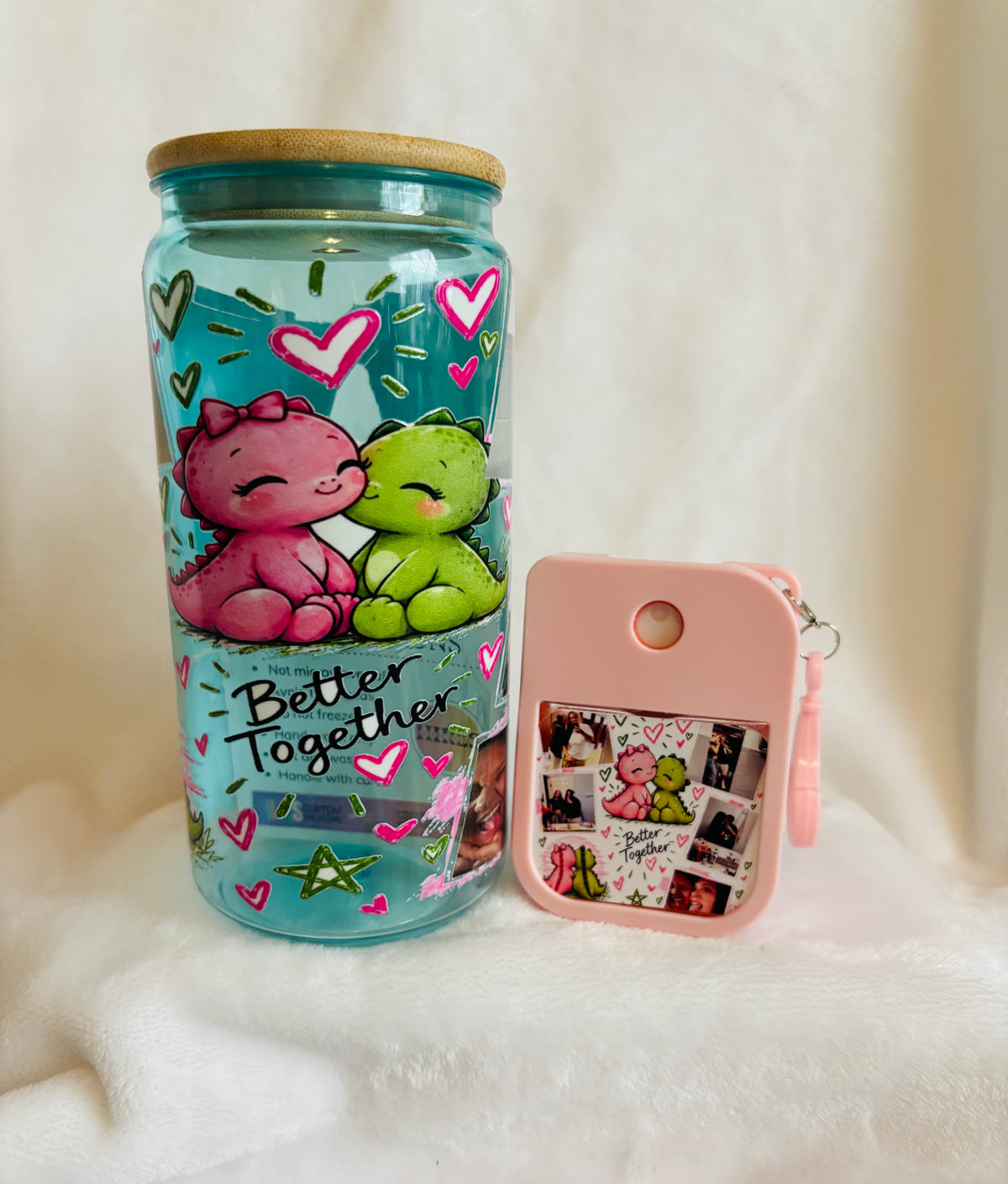 Special Request Items
