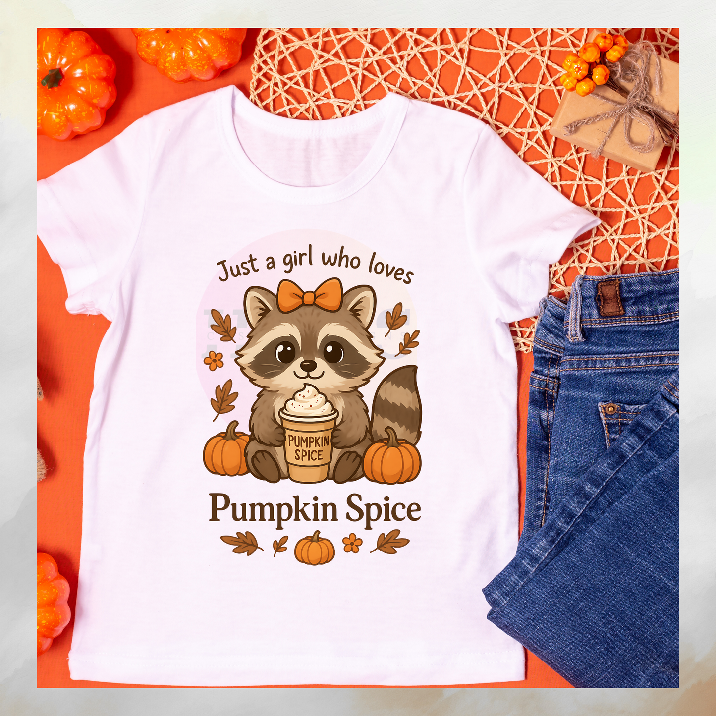Fall T-shirt Collection