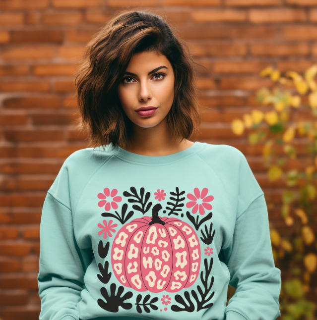 Fall Sweater Collection
