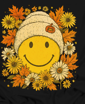 Fall T-shirt Collection