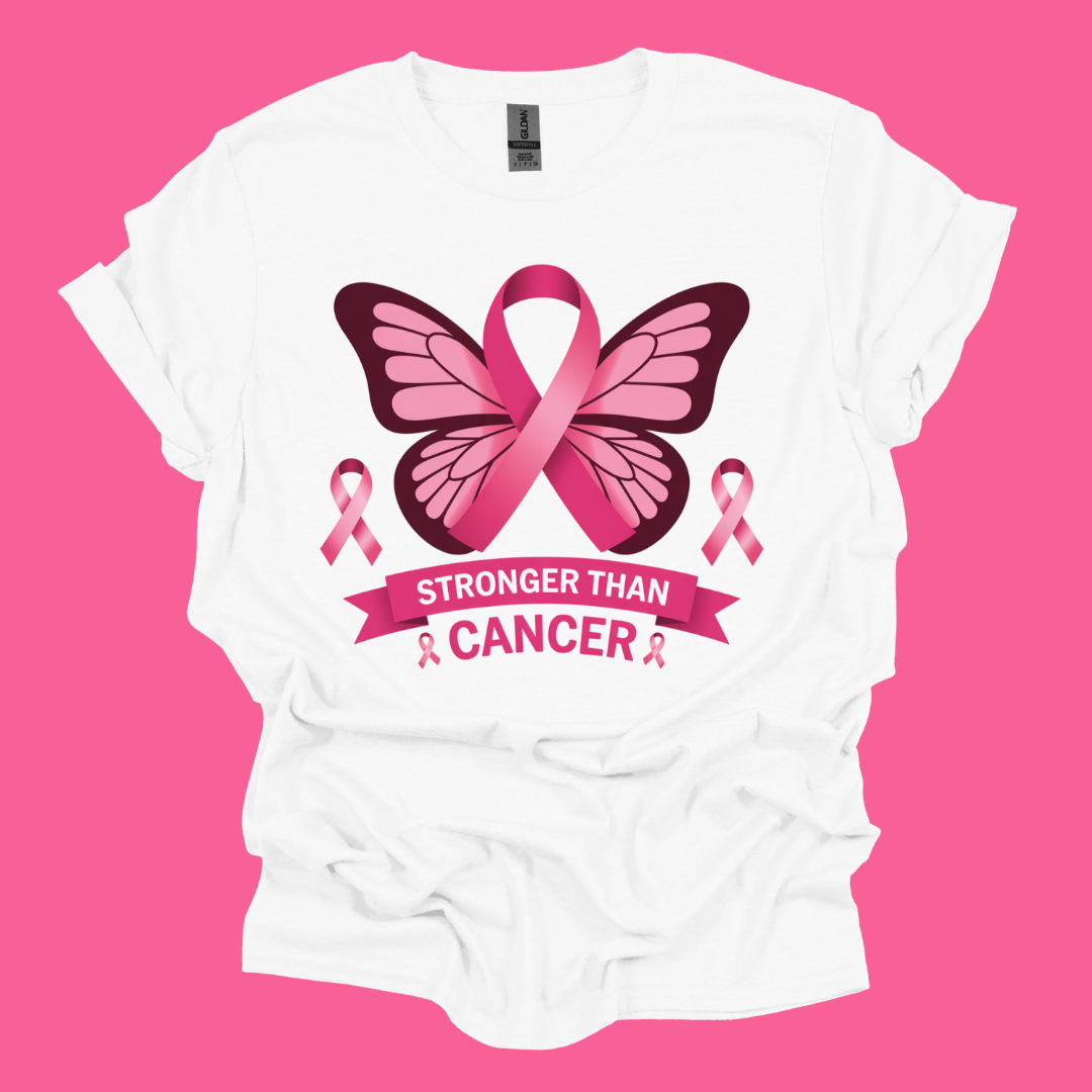 Breast Cancer Awareness shirts for everyone