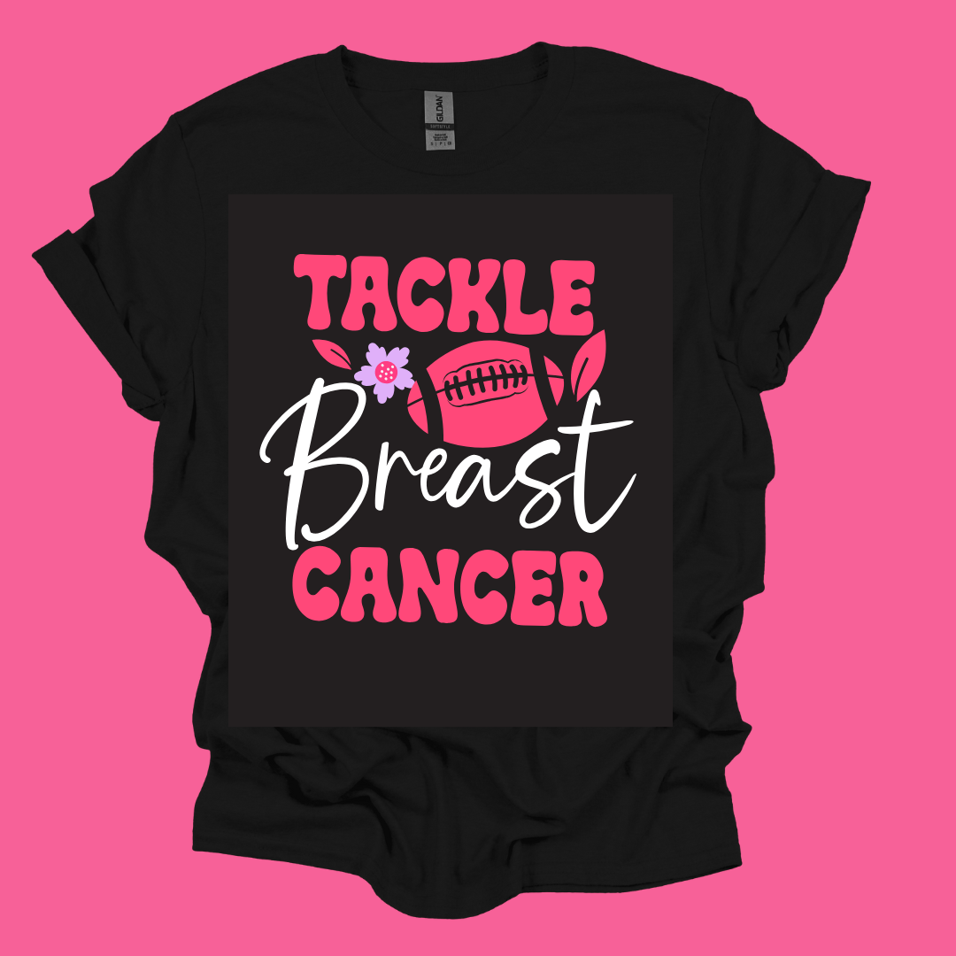 Breast Cancer Awareness shirts for everyone