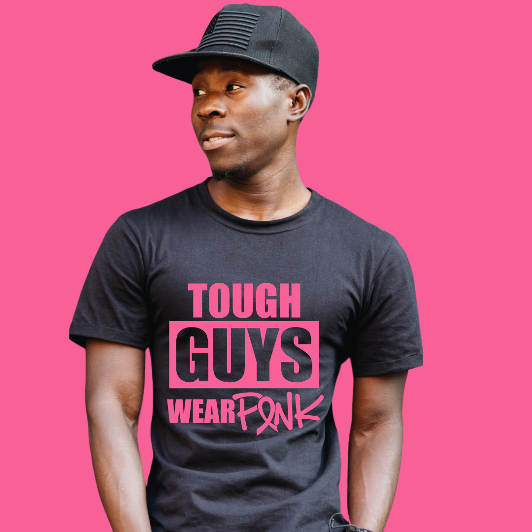 Breast Cancer Awareness shirts for everyone