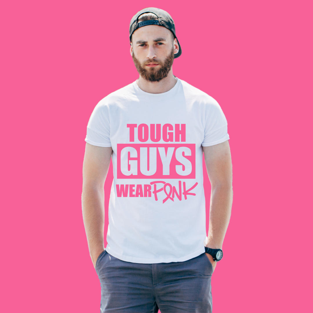 Breast Cancer Awareness shirts for everyone