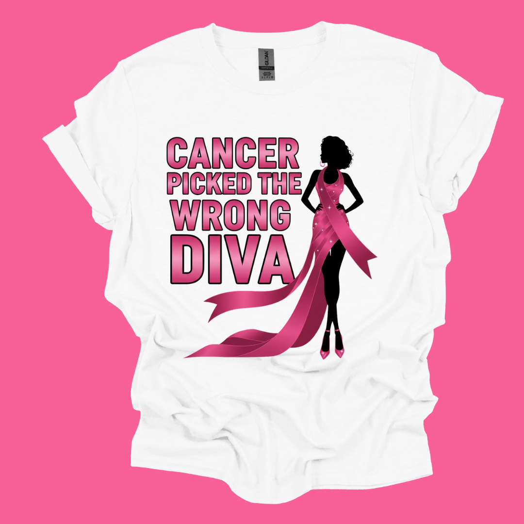 Breast Cancer Awareness shirts for everyone