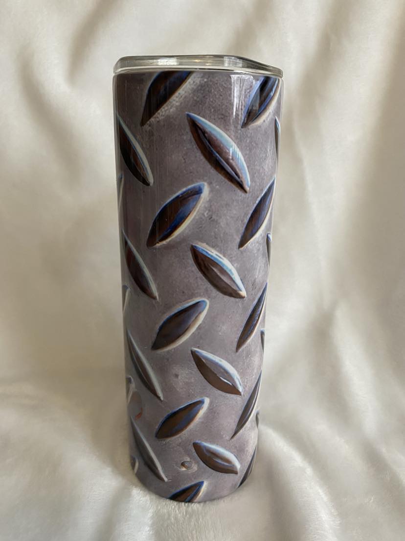 Men's Tumbler
