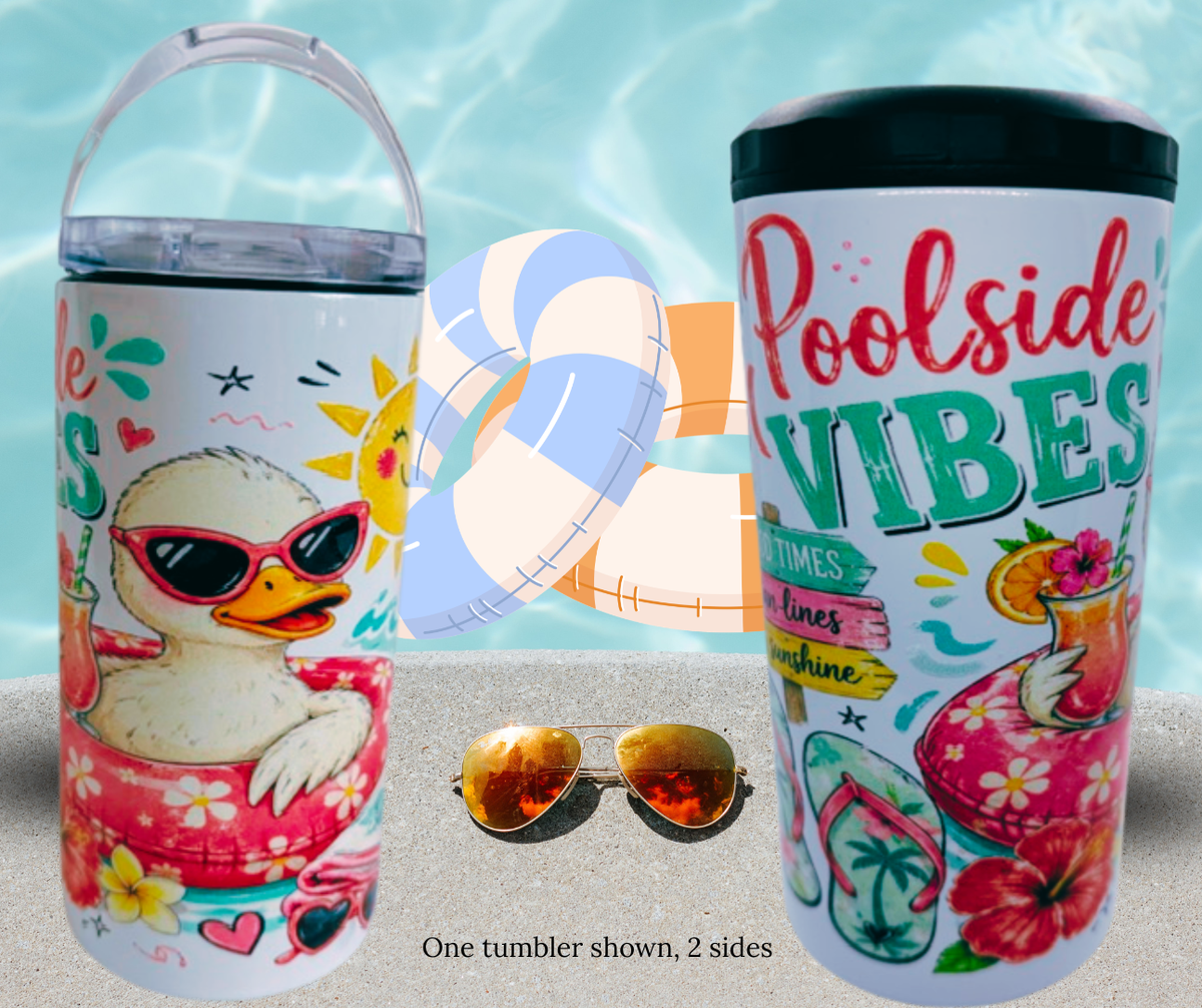 Summertime FUN