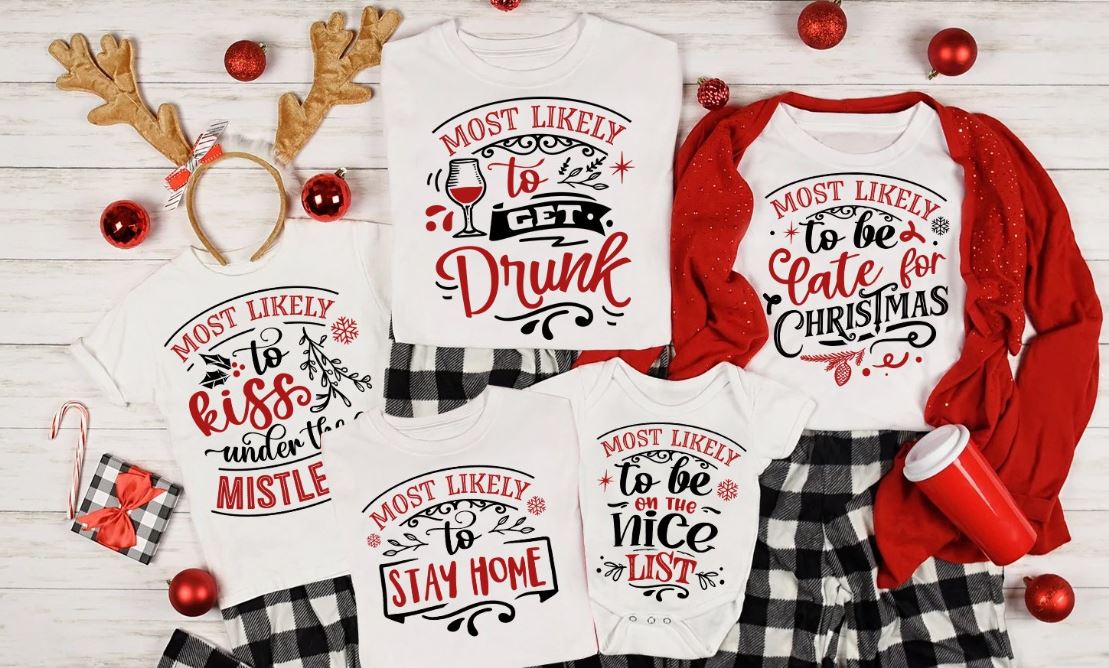 Christmas Collection