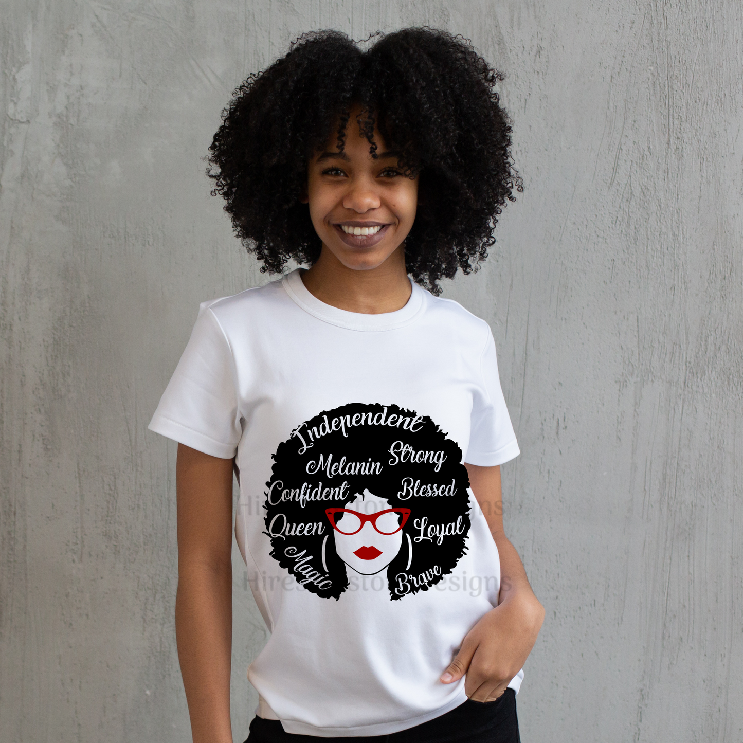 Black History Shirts