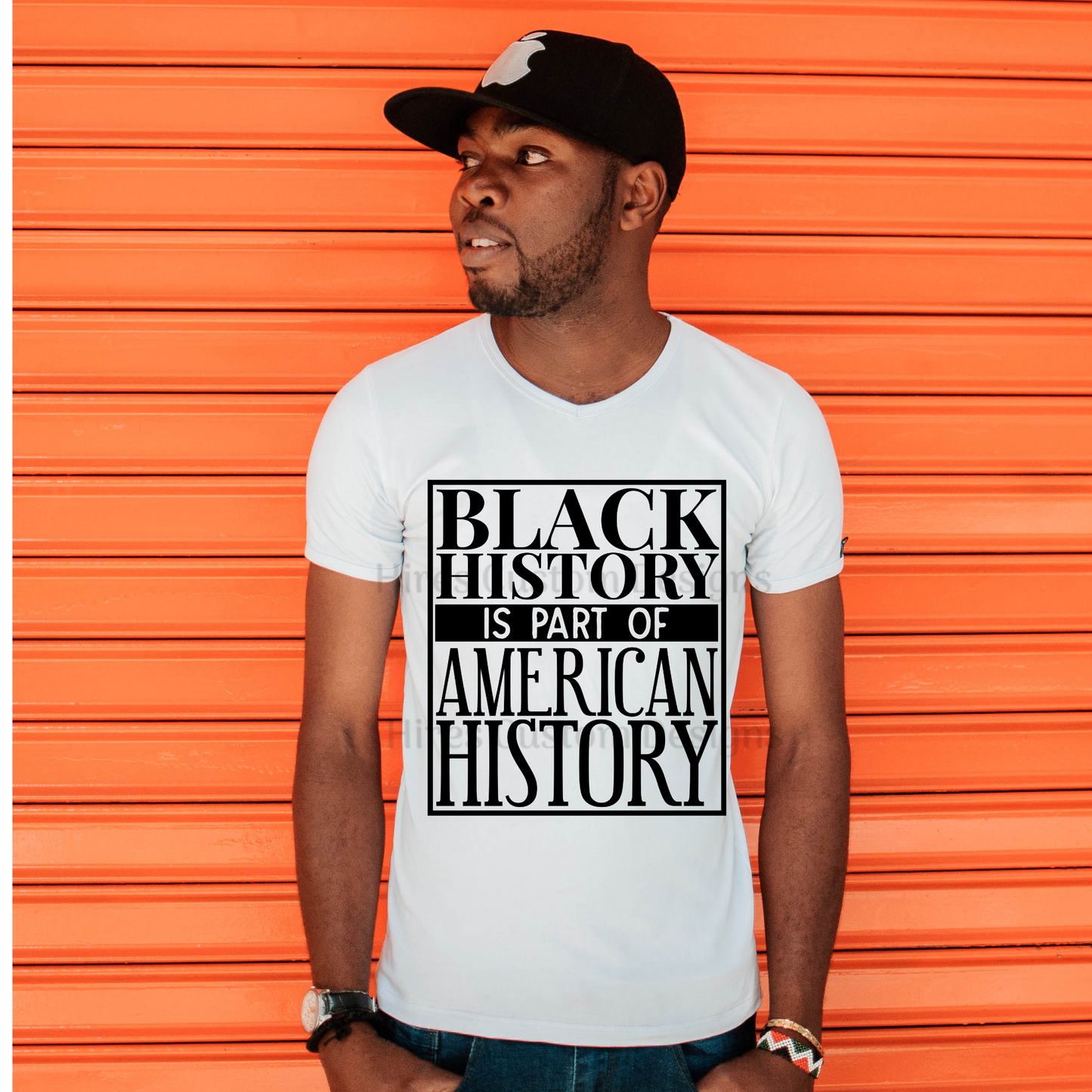 Black History Shirts