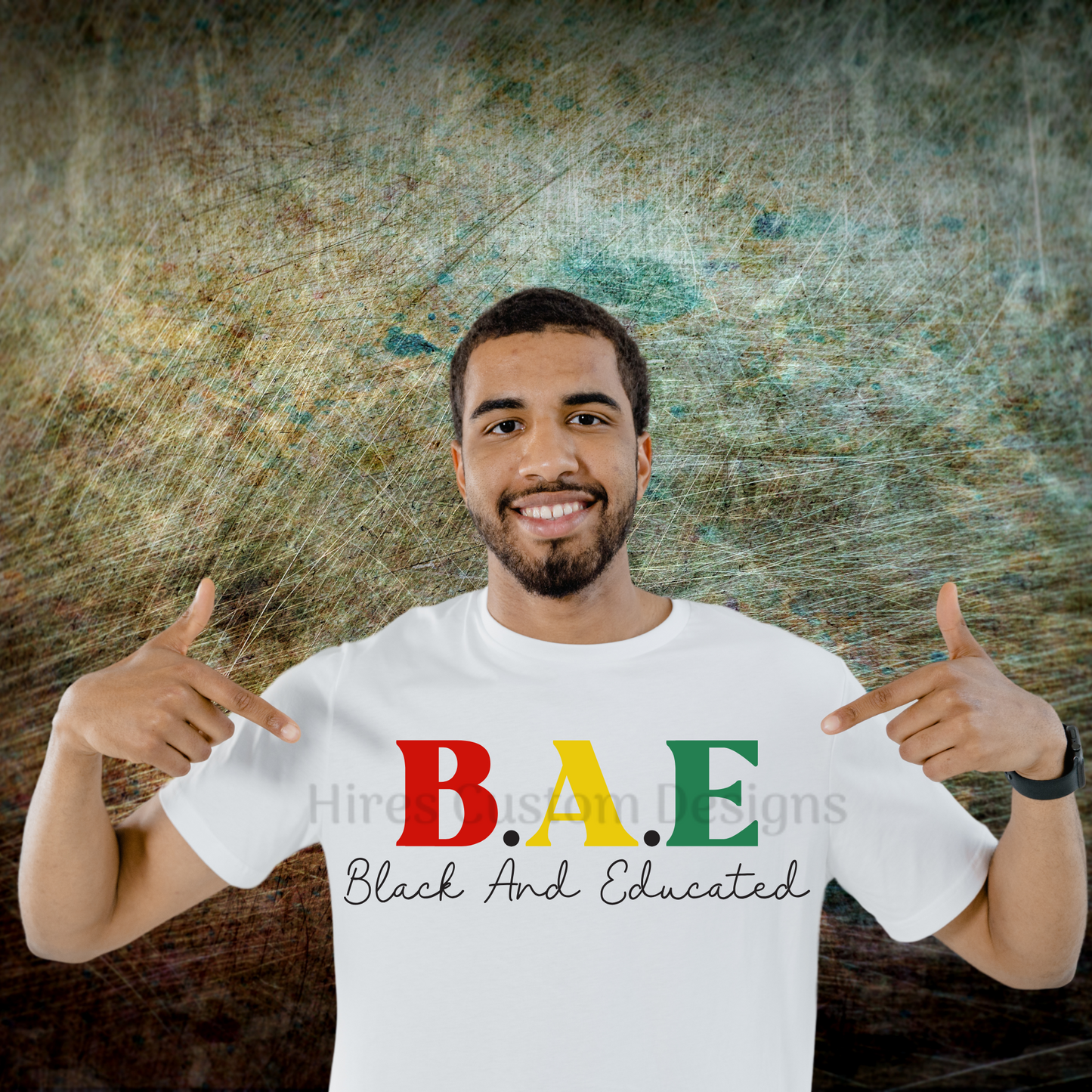 Black History Shirts