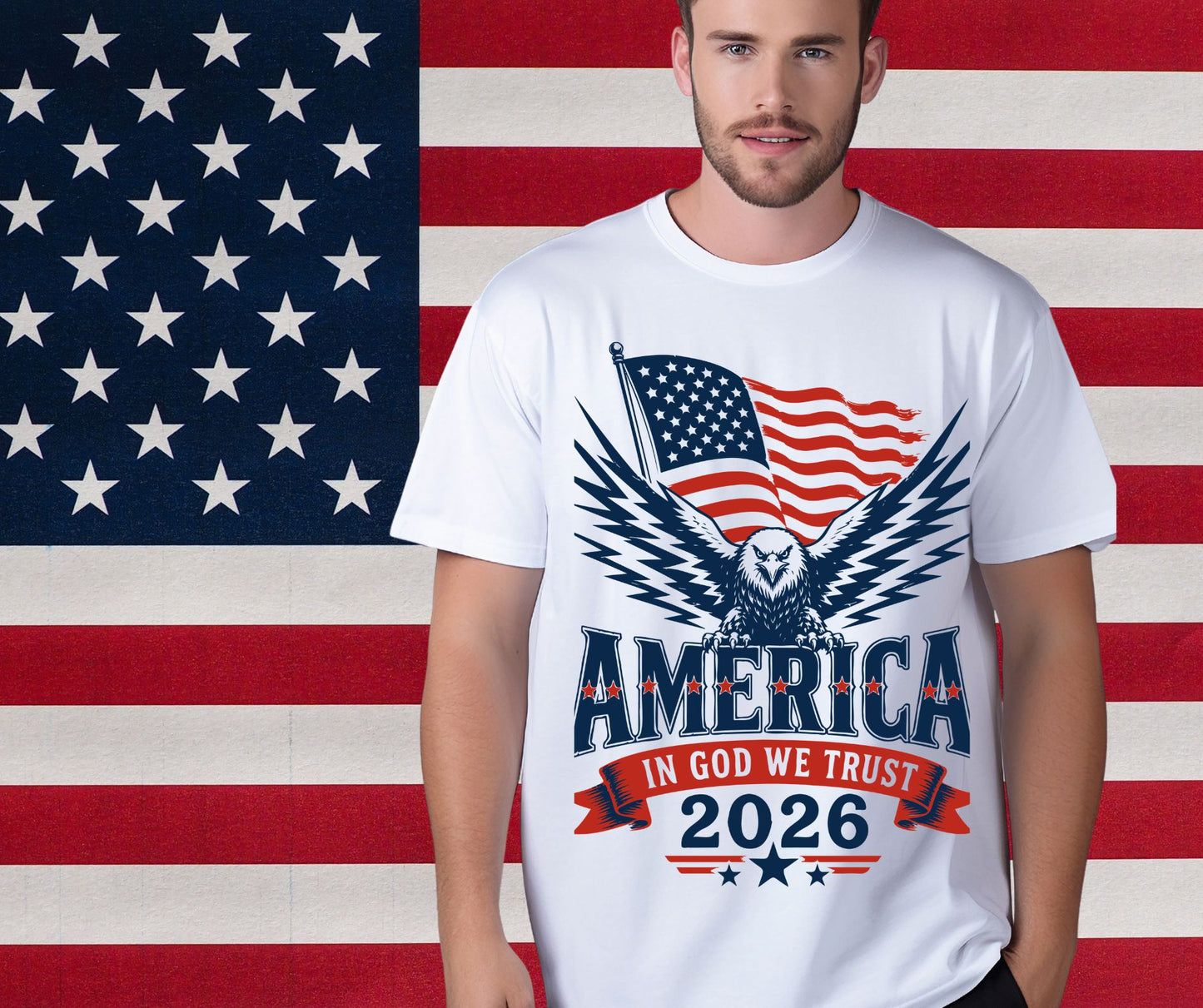4th of July Celebrating 250 years