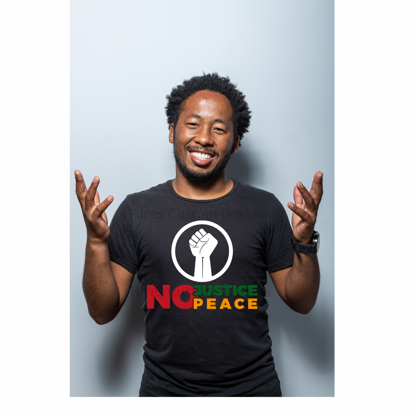 Black History Shirts