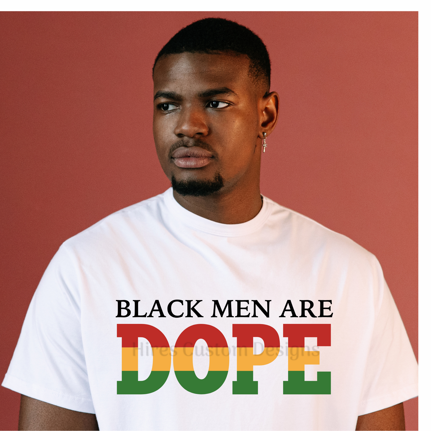 Black History Shirts