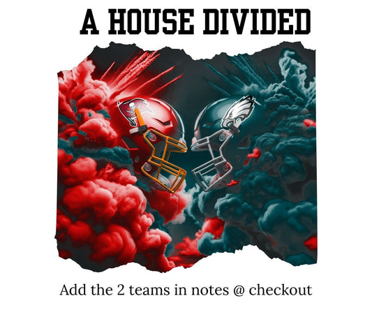 Game Day Tees for Every Fan