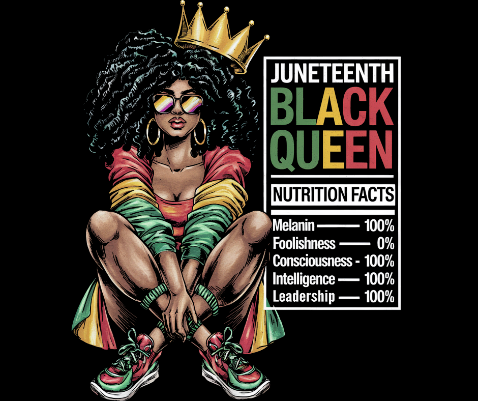 JUNETEENTH shirts