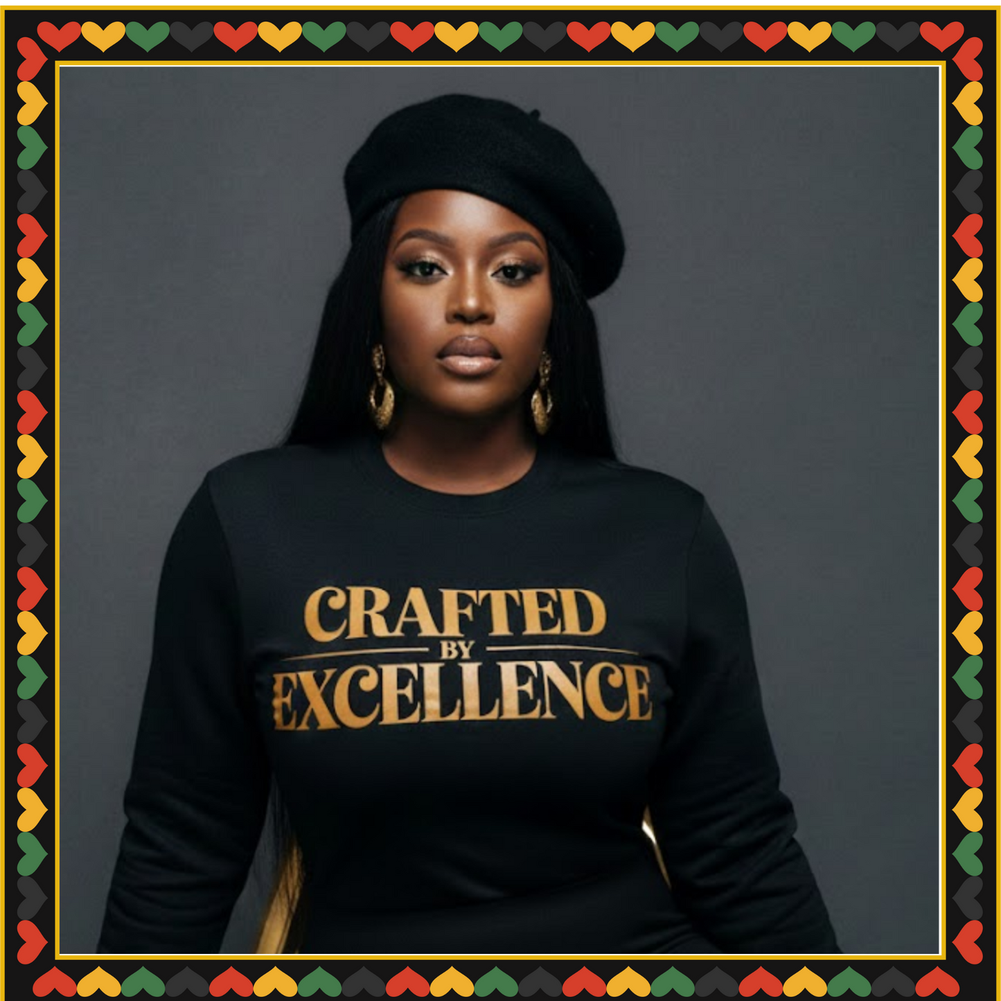 Black History Shirts