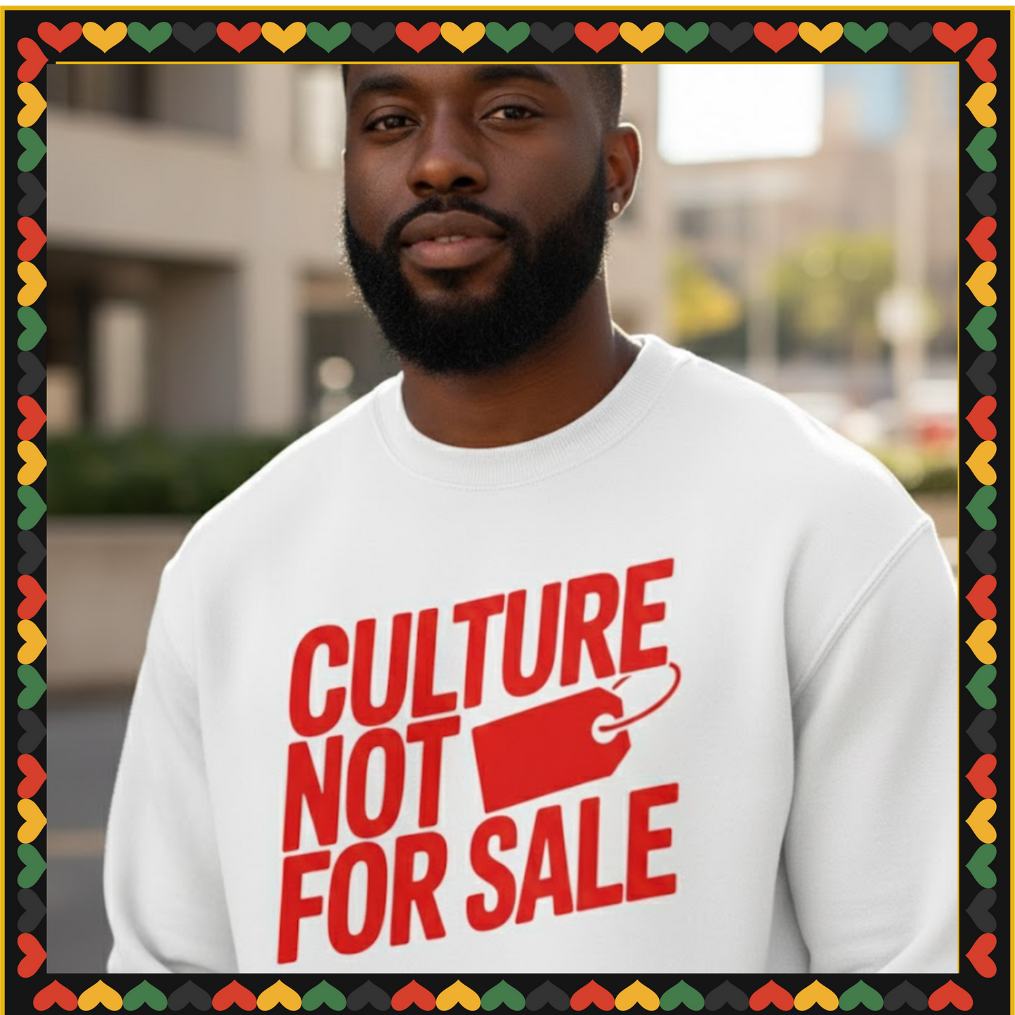 Black History Shirts