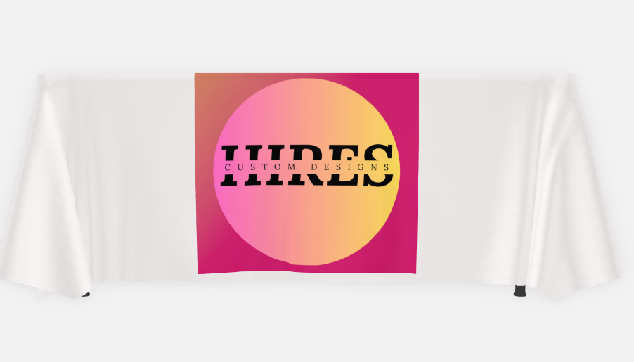 Custom Table Runners