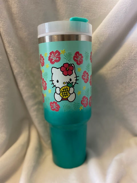 30oz Stainless steel tumblers