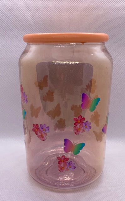 Summer Clearance GLASS Cups