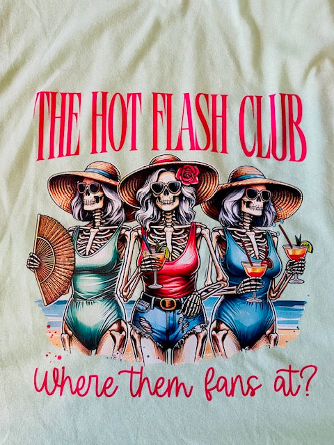 Summer shirts