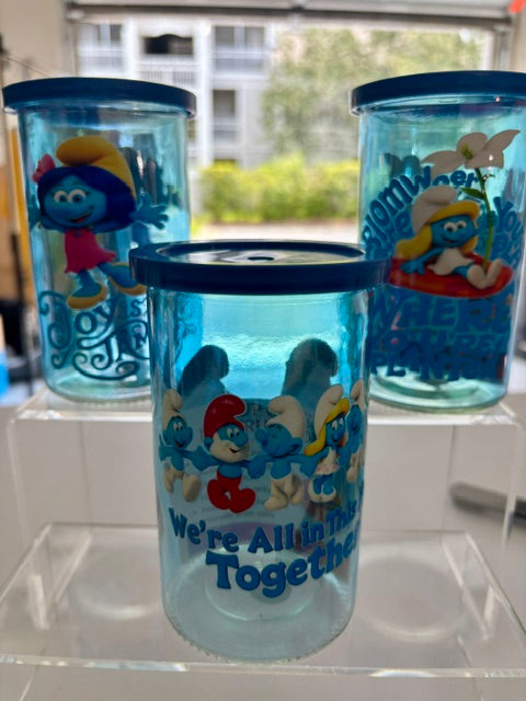 Summer Clearance Cups and tumblers