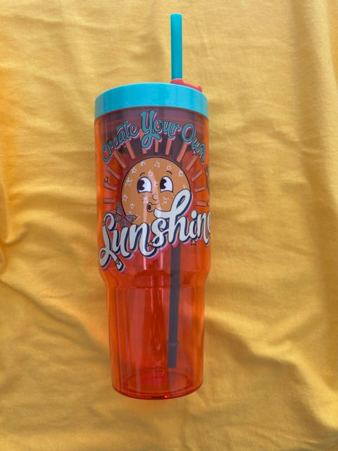Summer Clearance Cups and tumblers