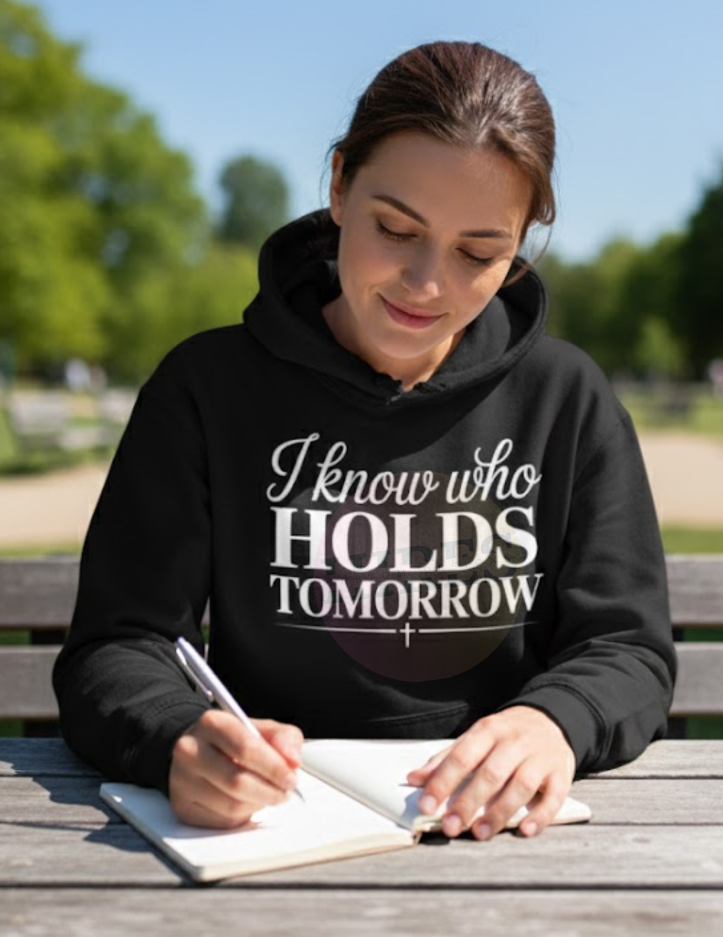 Faith Collection Sweatshirts