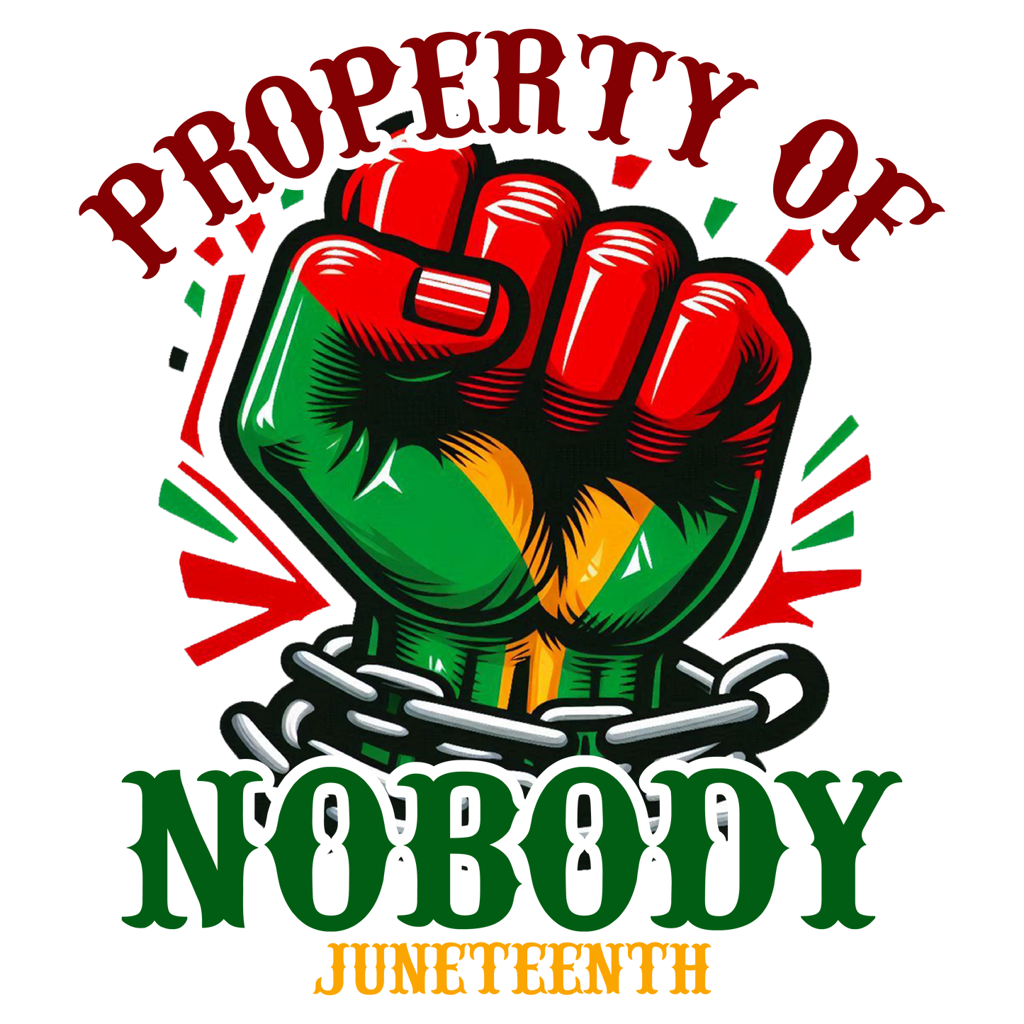 JUNETEENTH shirts