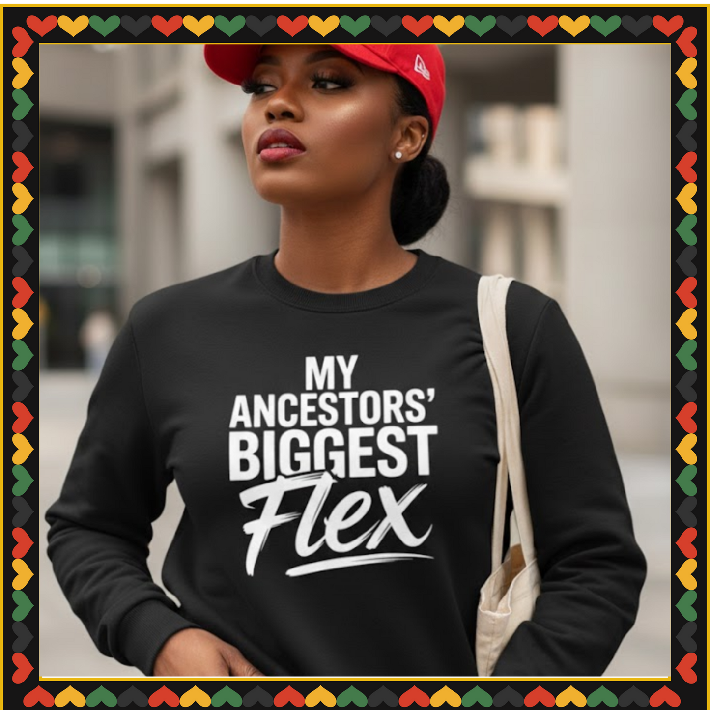 Black History Shirts