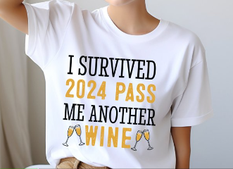 I Survived 2024